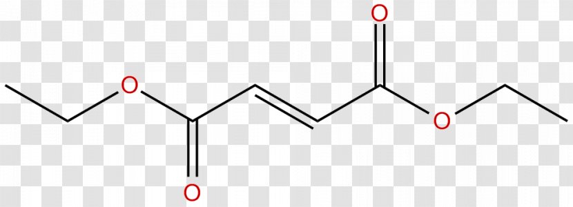 Fumaric Acid Dimethyl Fumarate Ester Diethyl Maleate Malonate - Substance Theory - Area Transparent PNG