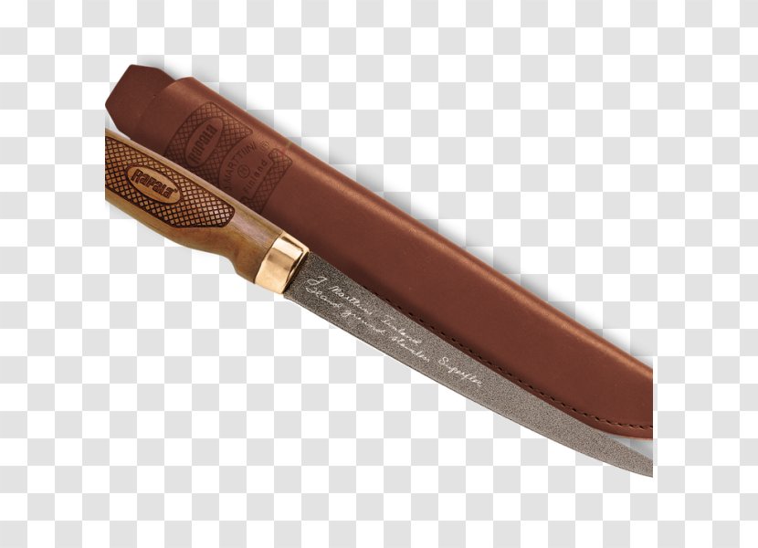 Bowie Knife Hunting & Survival Knives Blade Utility - Kitchen Utensil - Fish Fillet Transparent PNG