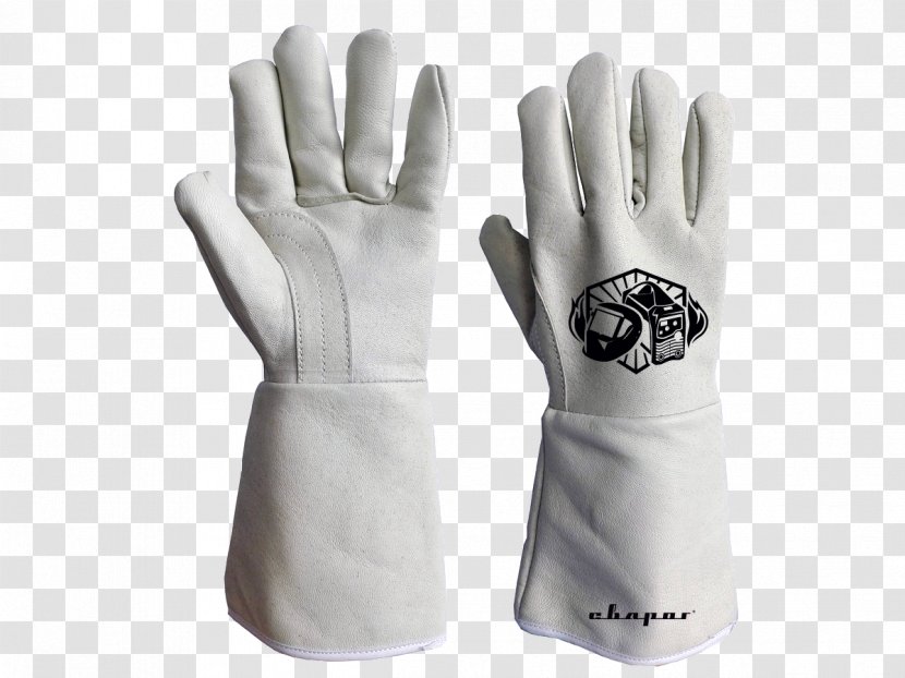 Welding Glove Stulpe Напівавтоматичне зварювання Personal Protective Equipment - Shop - Work Gloves Transparent PNG