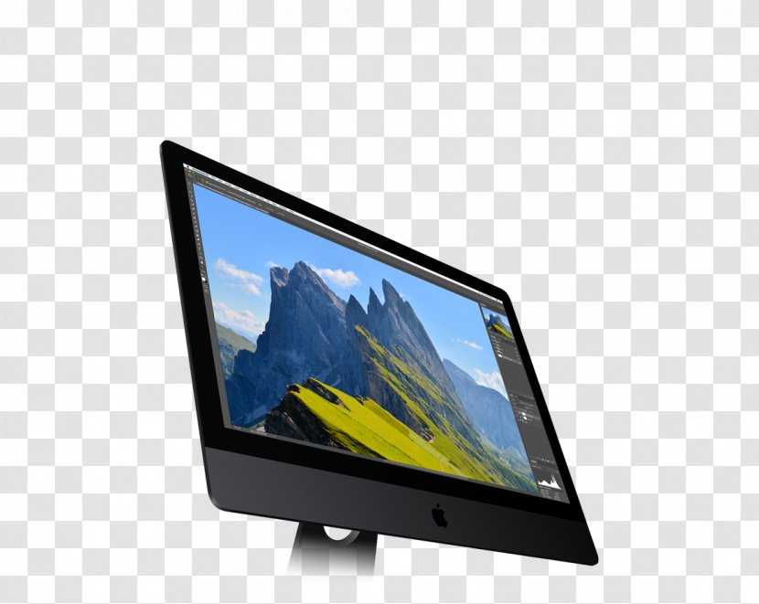 Macintosh MacBook Pro Apple IMac Retina 5K 27