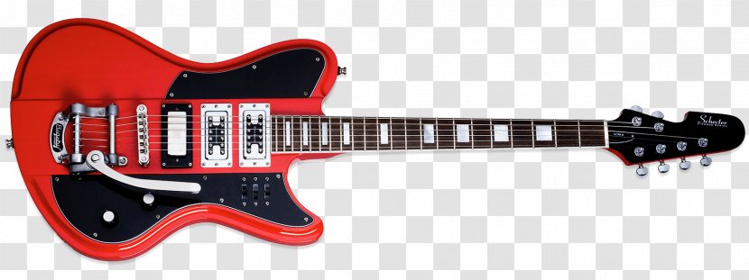 Electric Guitar Gibson Les Paul Acoustic Epiphone - Archtop Transparent PNG