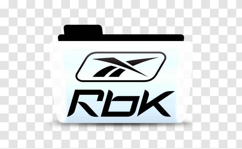 Logo Sign Reebok Brand Business - White Transparent PNG