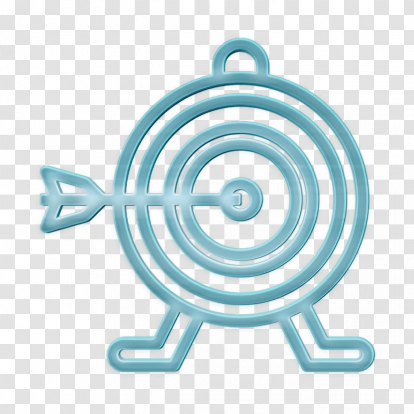Startup Icon Target Icon Transparent PNG