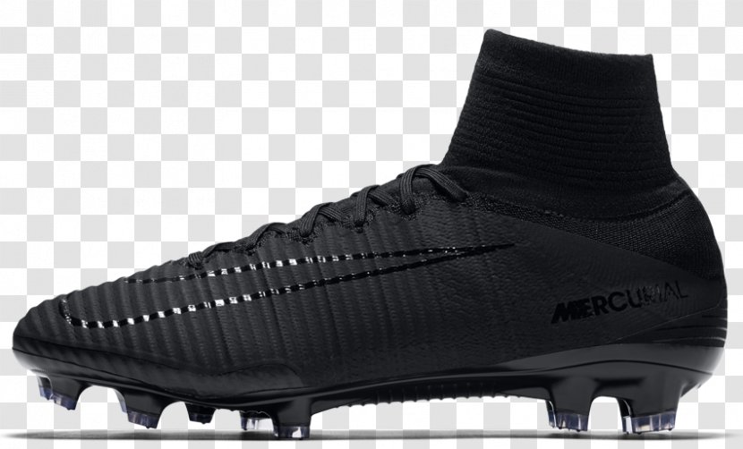 Nike Mercurial Vapor Football Boot Shoe Cleat - Last Transparent PNG