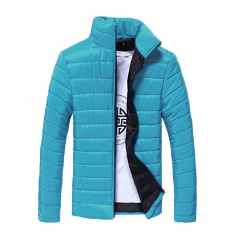 Hoodie Jacket Coat Parka Outerwear - Padding Transparent PNG