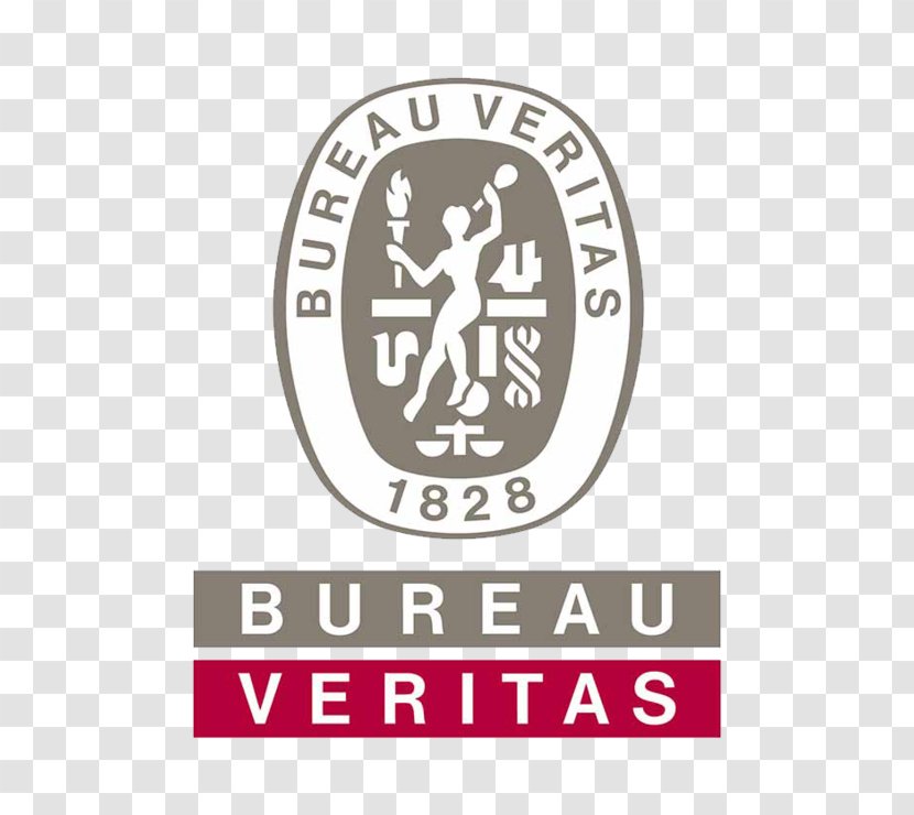 Logo Bureau Veritas Mexicana Certification Emblem - Business Transparent PNG