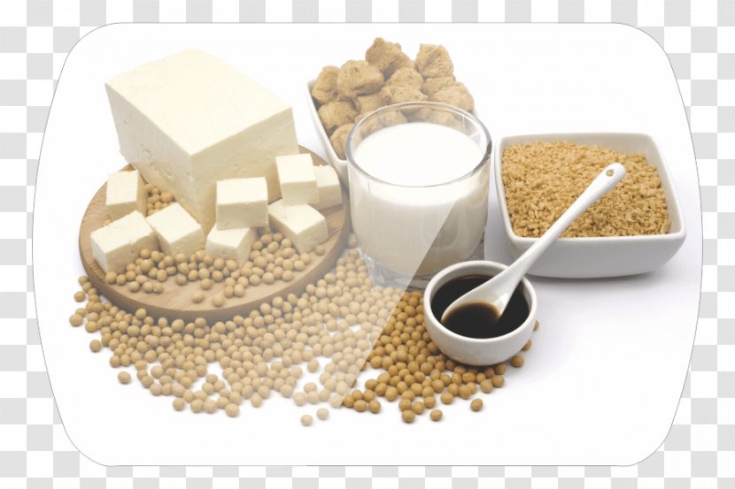 Soy Milk Soybean Food Textured Vegetable Protein - Tofu - Mlk Transparent PNG