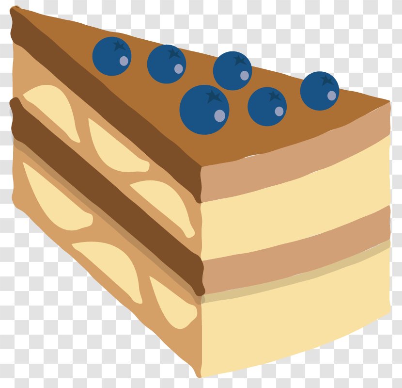Cheesecake Birthday Cake Slice (Free) Chocolate - Cheese Food Dessert Transparent PNG