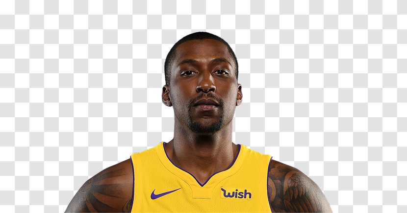 Kentavious Caldwell-Pope Los Angeles Lakers Detroit Pistons Basketball Player Transparent PNG