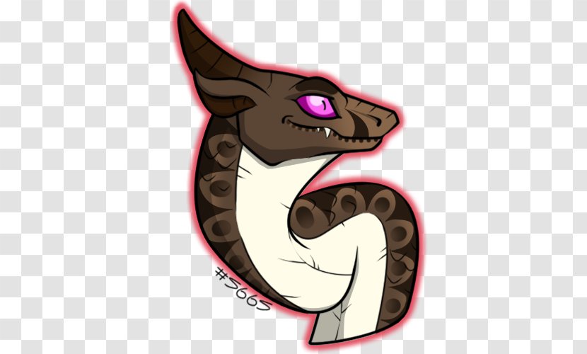 Serpent Legendary Creature Pink M Clip Art - Fictional Character - Before The Storm Chloe Price Transparent PNG