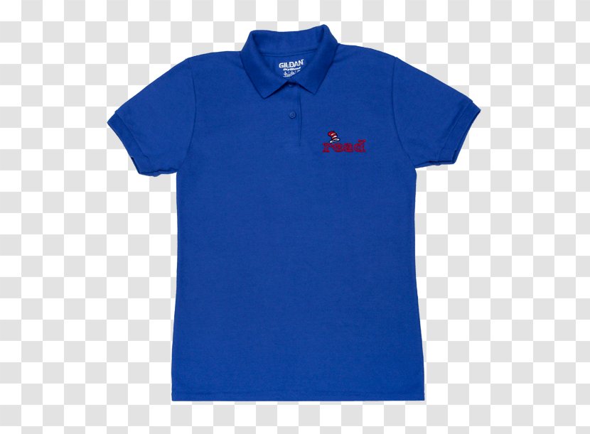 Polo Shirt T-shirt Ralph Lauren Corporation Slim-fit Pants - Slimfit - Read Across America Transparent PNG