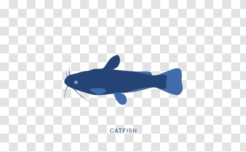 Fishing - Blue - Vexel Transparent PNG