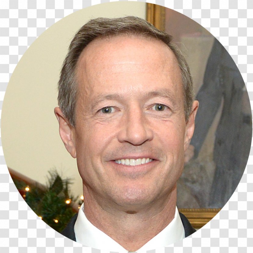 Martin O'Malley United States US Presidential Election 2016 Democratic Party Primaries, Transparent PNG