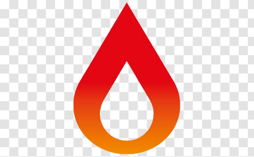 Gas Flame Heat Fire - Symbol Transparent PNG
