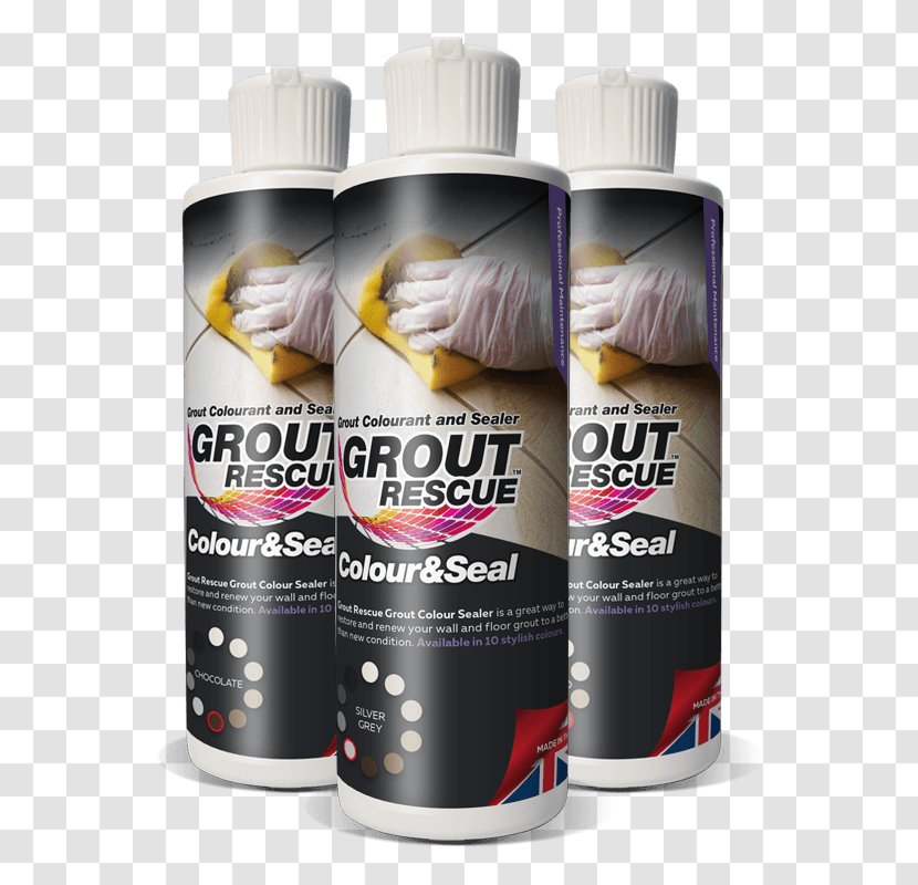Grout United Kingdom Sealant Tile Stain - Seal Transparent PNG