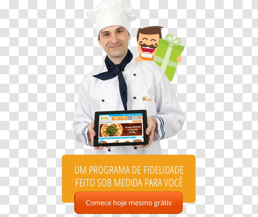 Loyalty Marketing Fidelity Program Restaurant Customer - Computer Software - Bar Propaganda Transparent PNG