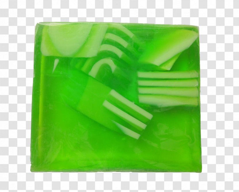 Green Rectangle - Spring Transparent PNG