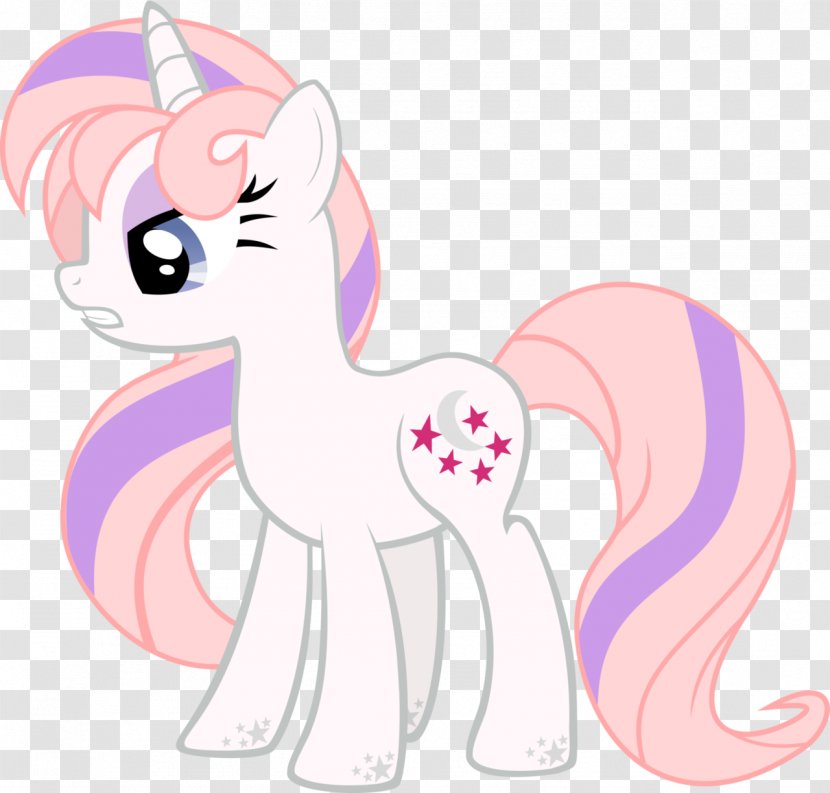 My Little Pony DeviantArt Winged Unicorn - Heart - Sweet Tooth Transparent PNG