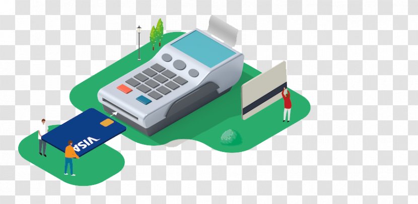 EMV Credit Card Debit Smart ATM - First Data - Creative Design Diagram Machine Transparent PNG