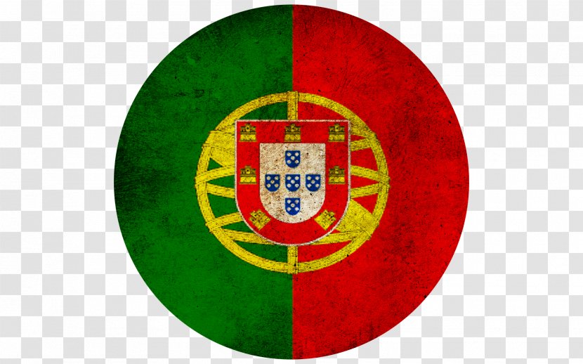 Flag Of Portugal Desktop Wallpaper Canada - Display Resolution Transparent PNG