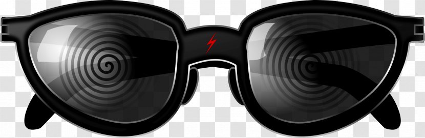 X-ray Specs X-Ray Spex Clip Art - Personal Protective Equipment - X Ray Transparent PNG