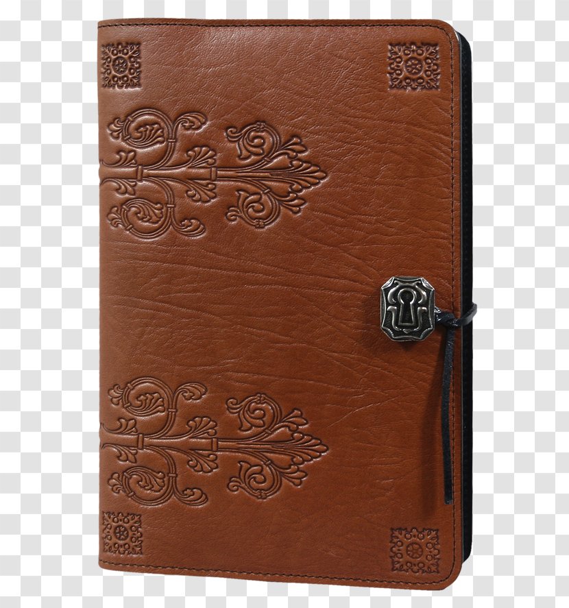 Hardcover Paper Book Cover Notebook Diary - Brown Transparent PNG