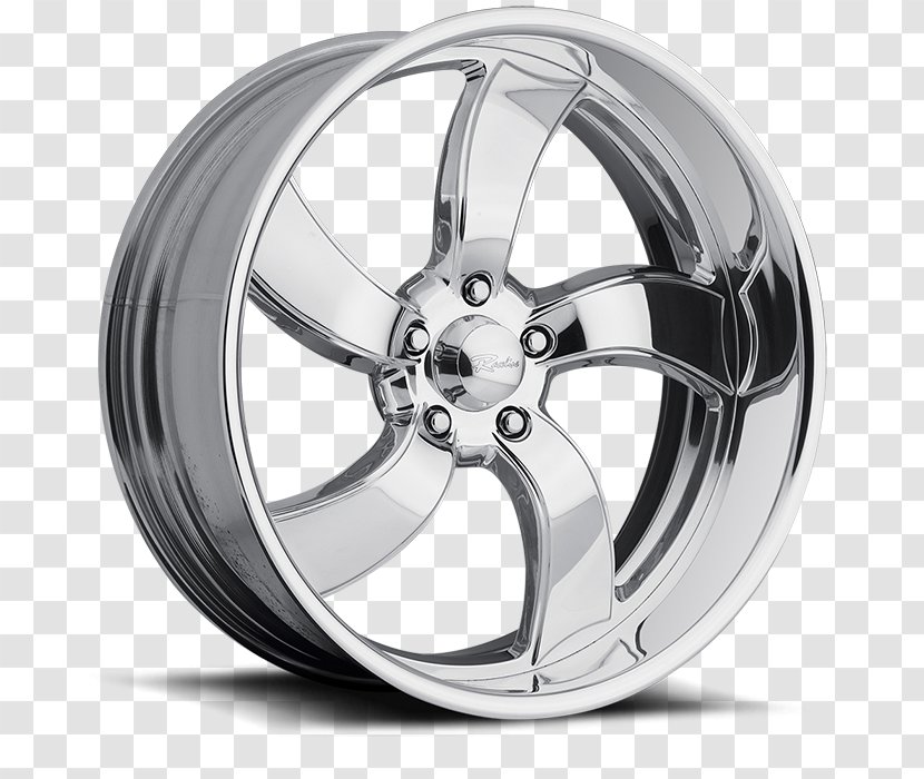 Alloy Wheel Tire Rim Car - Hardware Transparent PNG