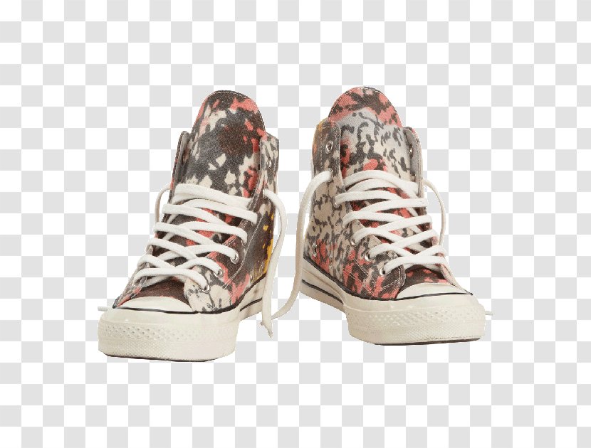 Shoe Sneakers Footwear Converse Chuck Taylor All-Stars - Bullet Holes Transparent PNG