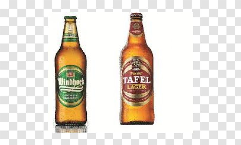 Lager Namibia Breweries Limited Beer Bottle Tafel - Business Transparent PNG