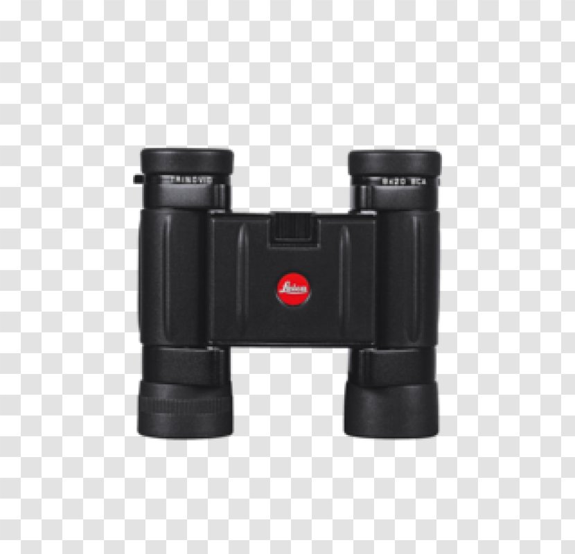 Binoculars Leica Trinovid Camera Ultravid Transparent PNG