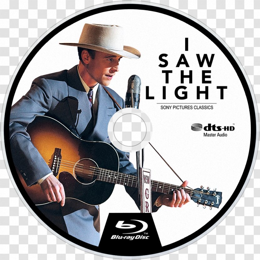 Film Director I Saw The Light Singer-songwriter - Tree - Movie Transparent PNG
