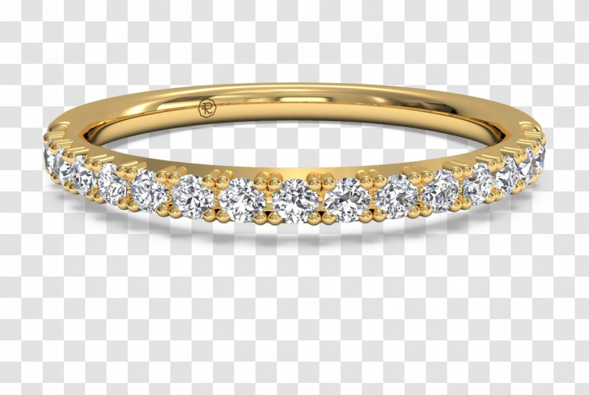 Wedding Ring Engagement Gold Diamond - Colored - Stackable Rings For Women Transparent PNG