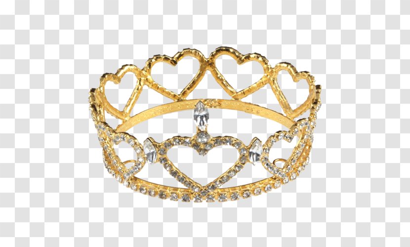 Crown Of Queen Elizabeth The Mother Tiara Diamond - We Heart It Transparent PNG