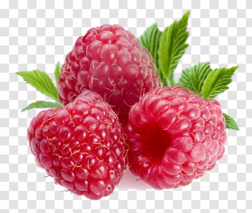 Strawberry - Berry - Blackberry Rubus Transparent PNG