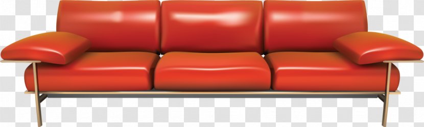 Table Couch Clip Art Transparent PNG