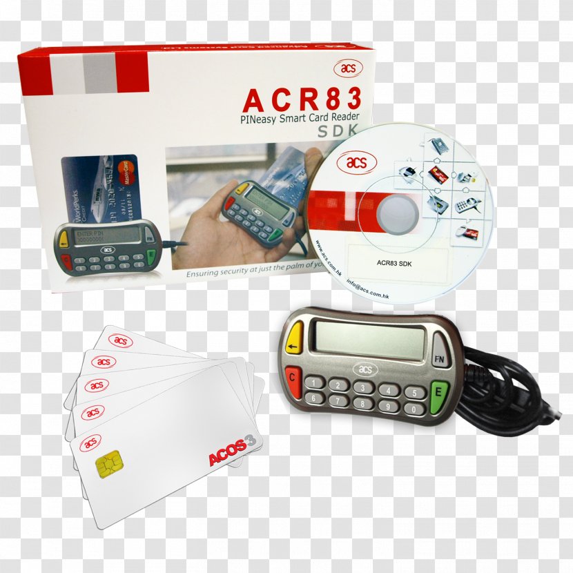 Smart Card Software Development Kit Reader Computer Transparent PNG