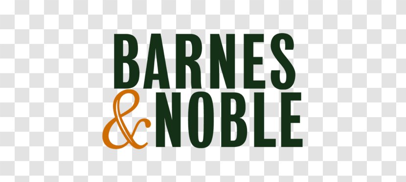 Barnes & Noble Bookselling Retail Logo - Publishing - Book Transparent PNG