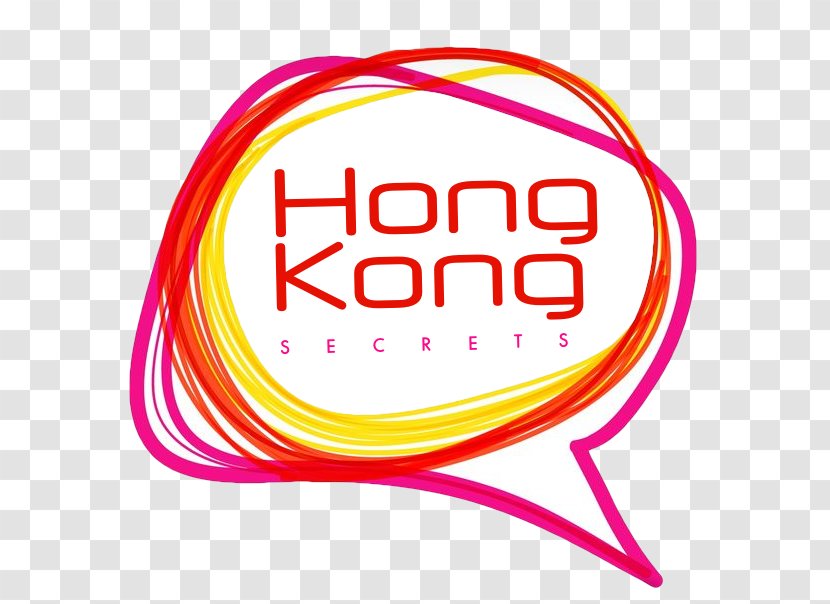 Speech Balloon Royalty-free - Yellow - Hong Kong Skyline Transparent PNG
