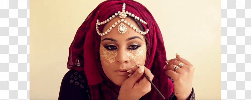 Henna Face Beverly Hills Hair Contouring - Color Transparent PNG