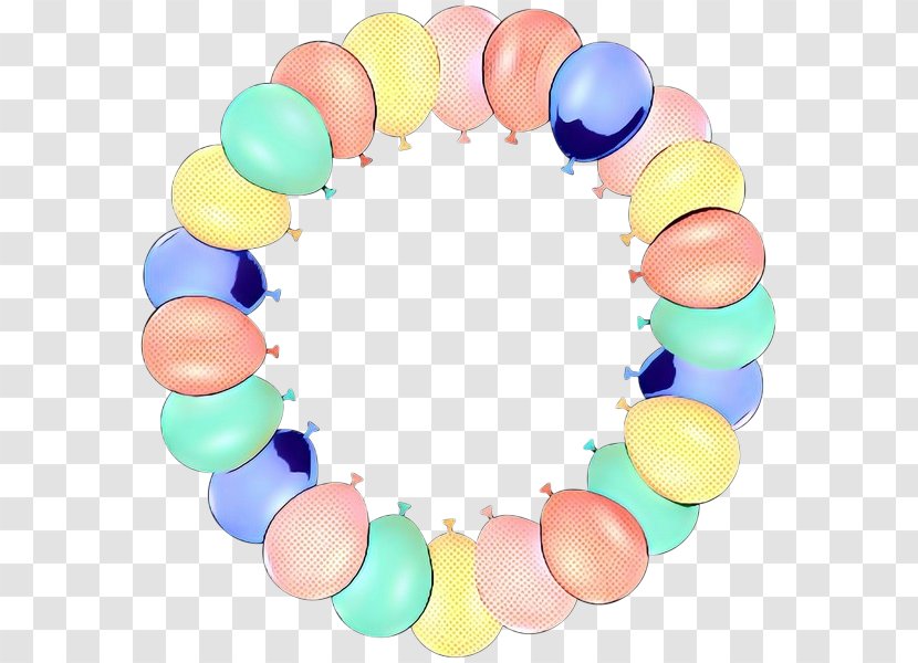 Clip Art Balloon Fashion Accessory Circle Transparent PNG