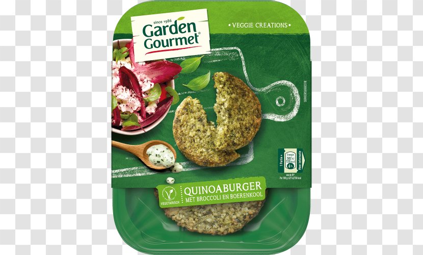 Falafel Vegetarian Cuisine Veggie Burger Gourmet Vegetable - Burgers Transparent PNG