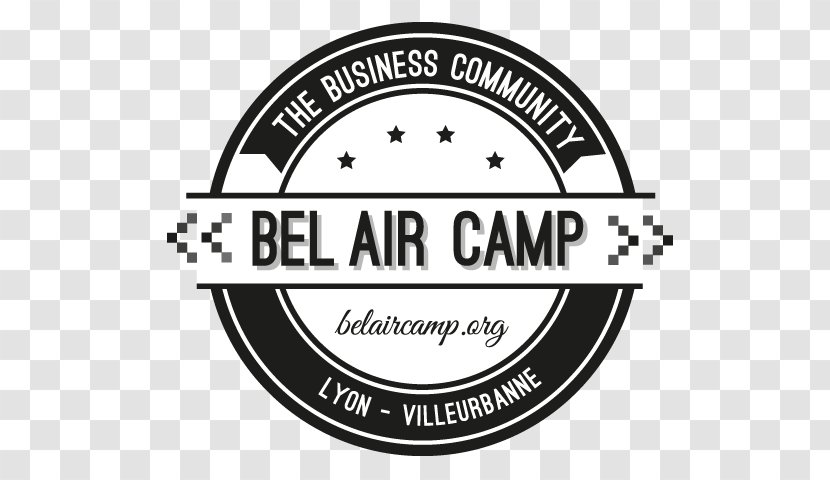 Bel Air Camp Logo Aire Job Services Font - Brand Transparent PNG