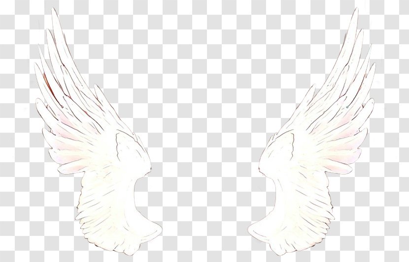 Angel Cartoon - Nose - Jewellery Transparent PNG