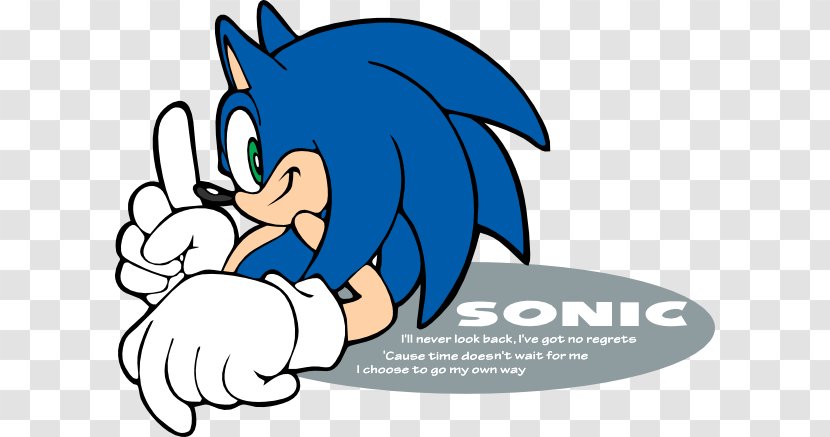 Sonic The Hedgehog Amy Rose Adventure Fighters Shadow - Fictional Character - Tail Transparent PNG