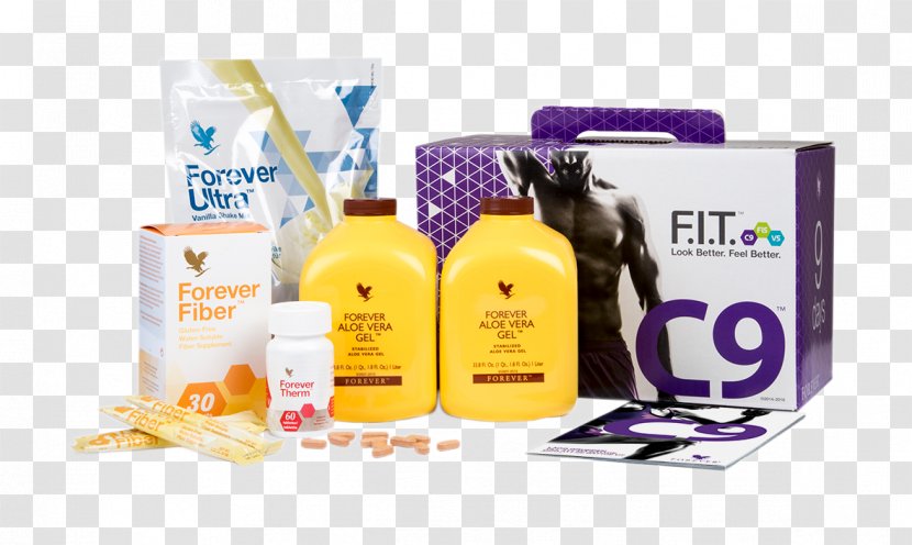 Forever Living Products Philippines Clean 9 Abu Dhabi Living(Distributor ) Weight Loss - Gain Transparent PNG