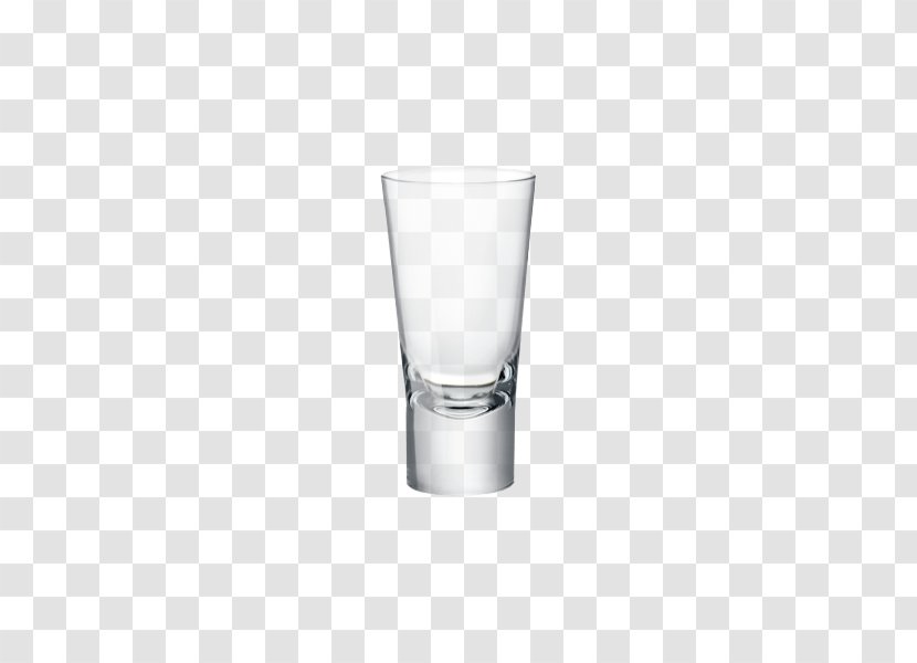 Highball Glass Old Fashioned Bormioli Rocco Pint - Tableware Transparent PNG