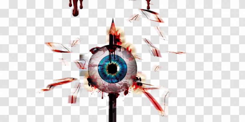 Human Eye Download Computer File - Close Up - Eyeball Transparent PNG
