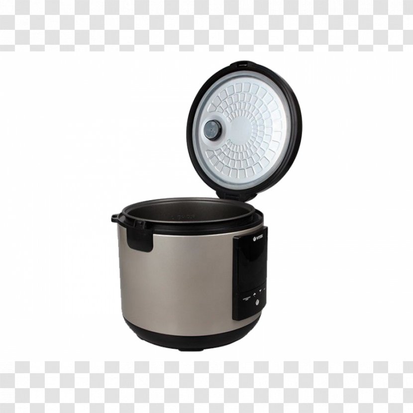 Rice Cookers Product Design - Cooker - Vt Transparent PNG