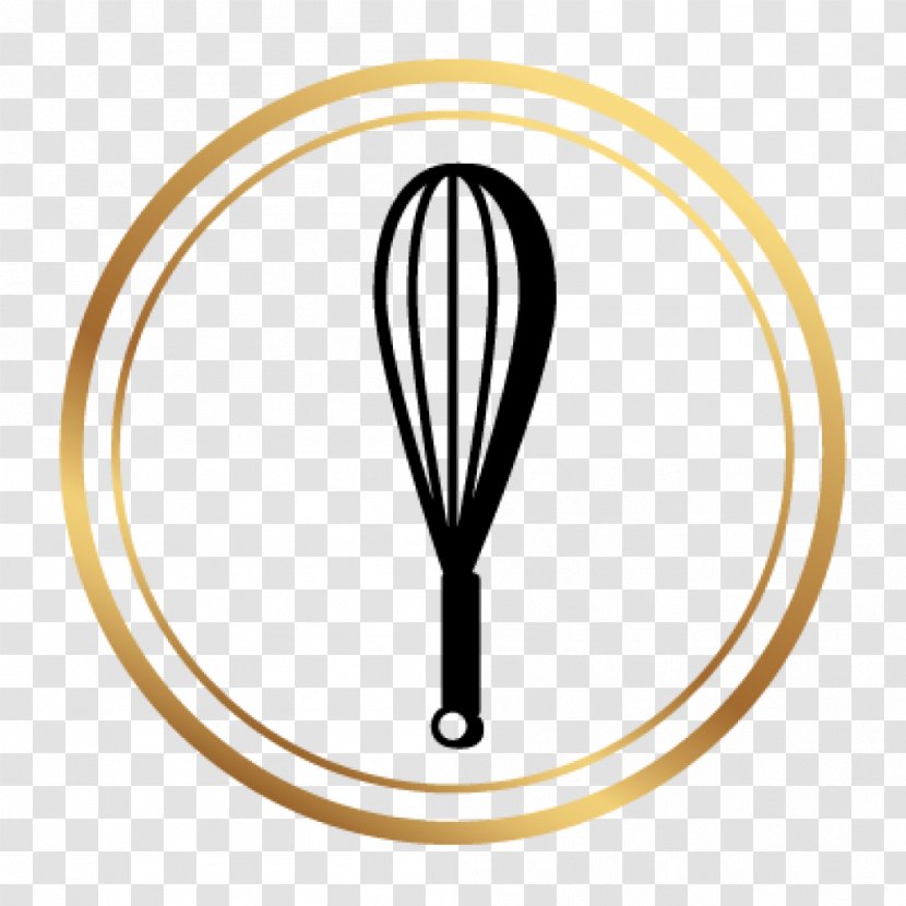 Whisk Line Circle Clip Art Kitchen Utensil - Oval Transparent PNG