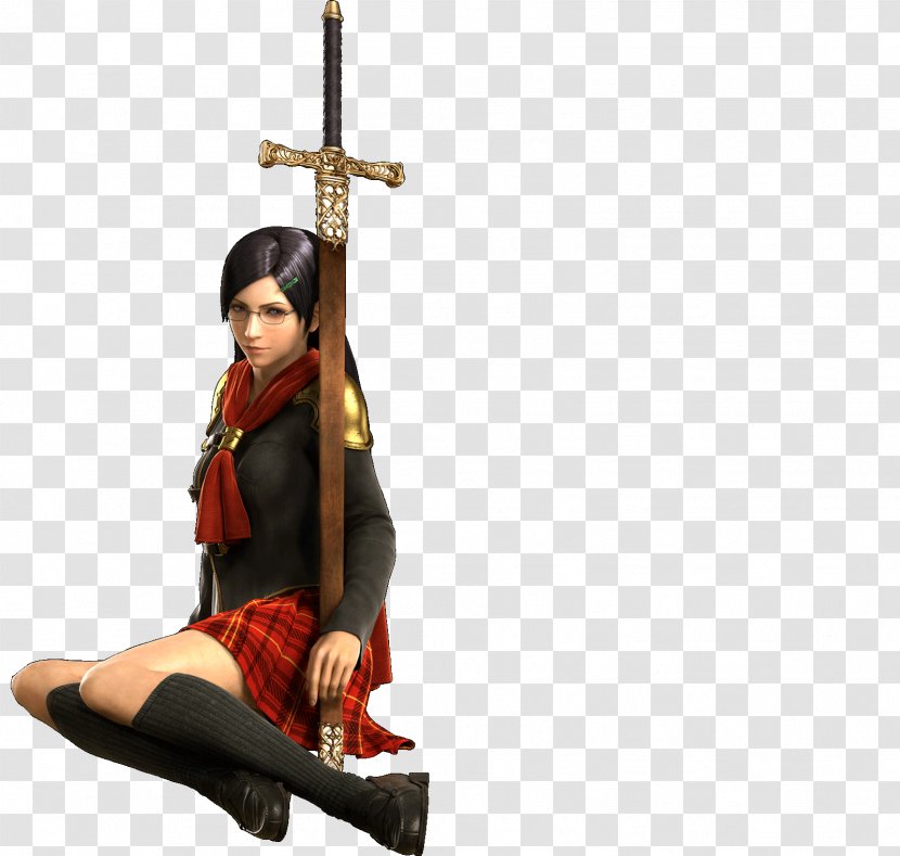 Final Fantasy Type-0 XIII-2 Lightning Returns: XIII Agito Video Game - Japanese Roleplaying Transparent PNG